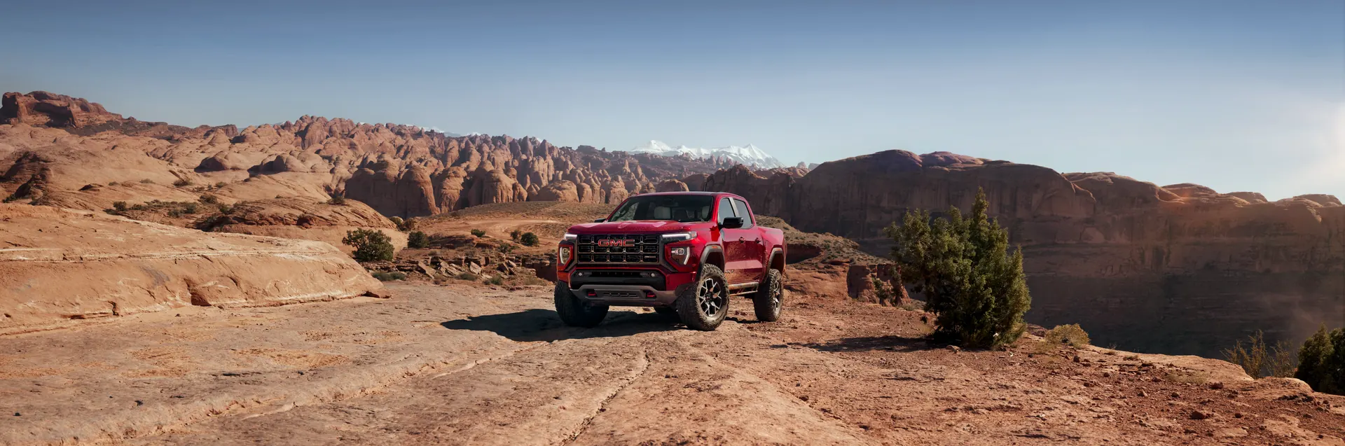 2026 GMC Canyon at Diamond GMC of Banning in Banning CA