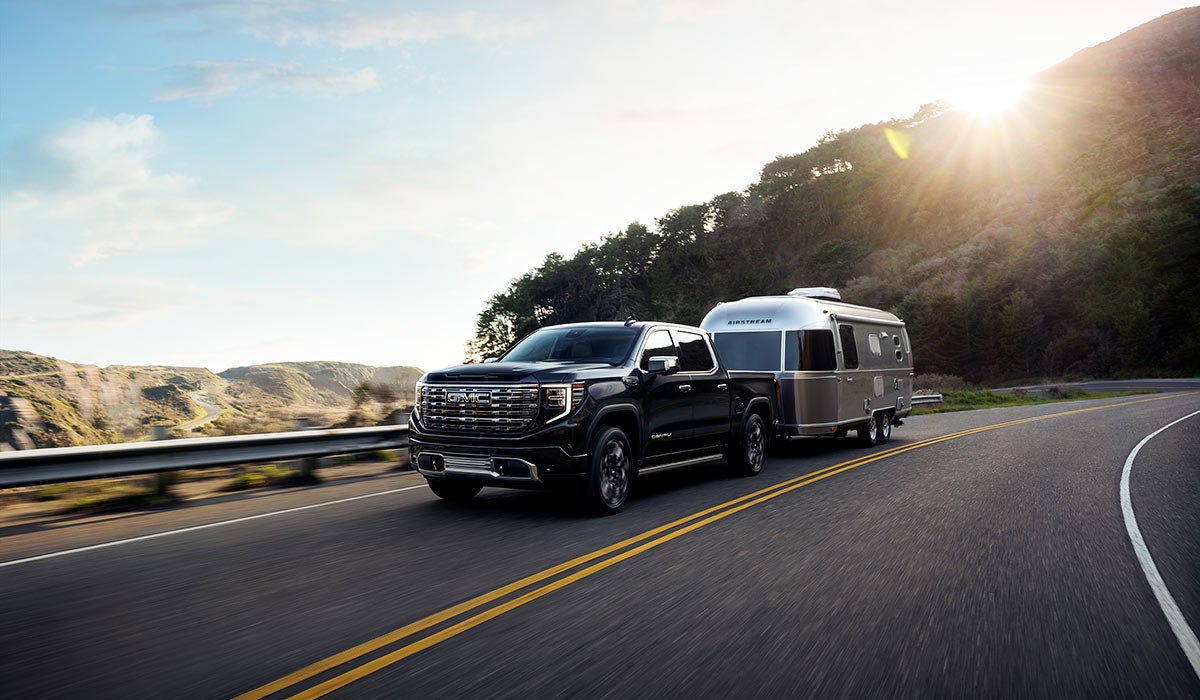 Diamond GMC of Banning in Banning CA