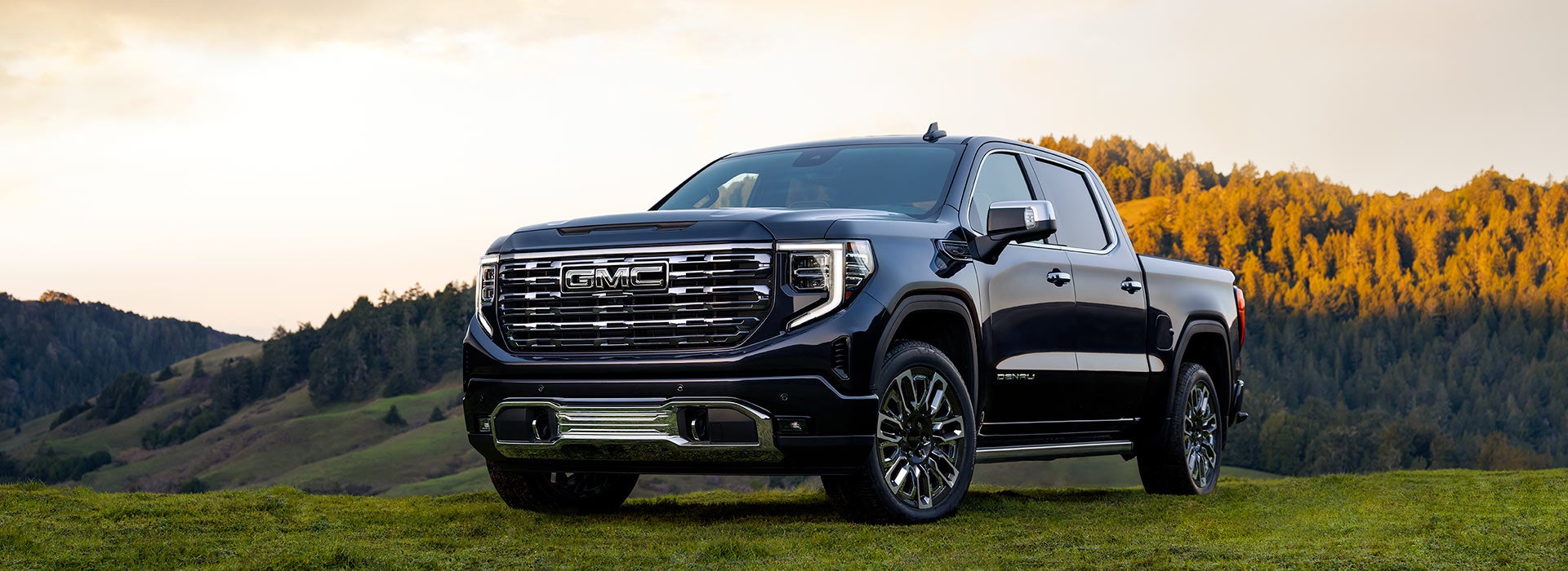 Diamond GMC of Banning in Banning CA