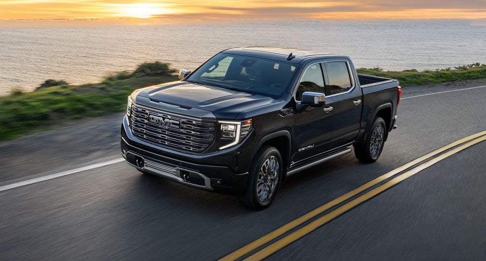 Diamond GMC of Banning in Banning CA