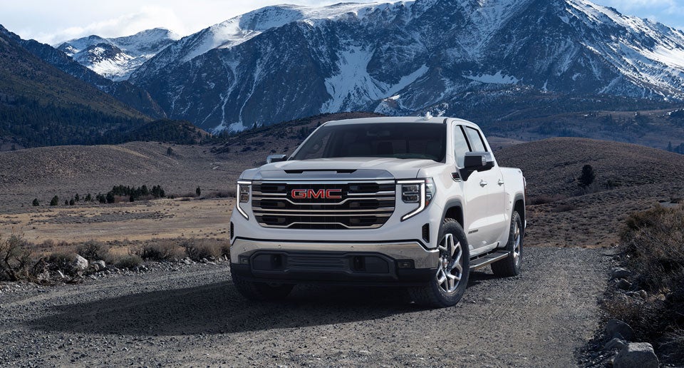 Diamond GMC of Banning in Banning CA
