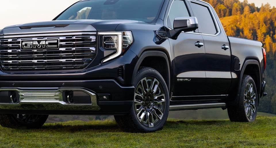 Diamond GMC of Banning in Banning CA