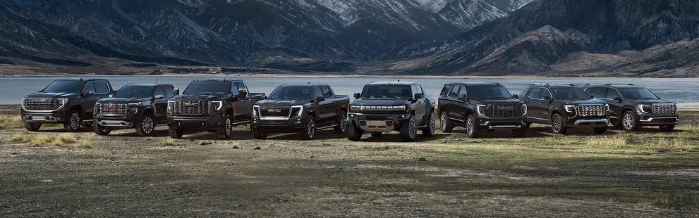 Diamond GMC of Banning in Banning CA