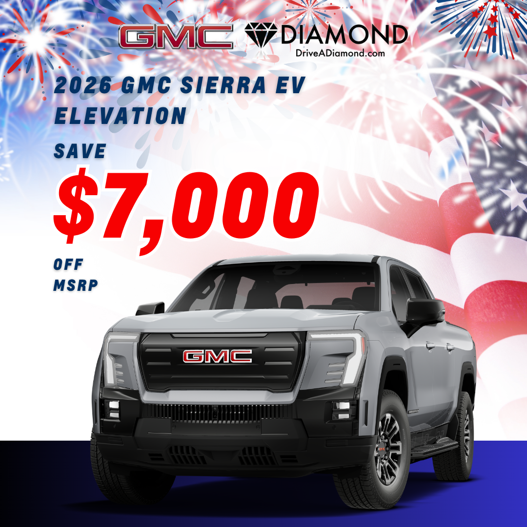 Save Up To $7000 Off MSRP