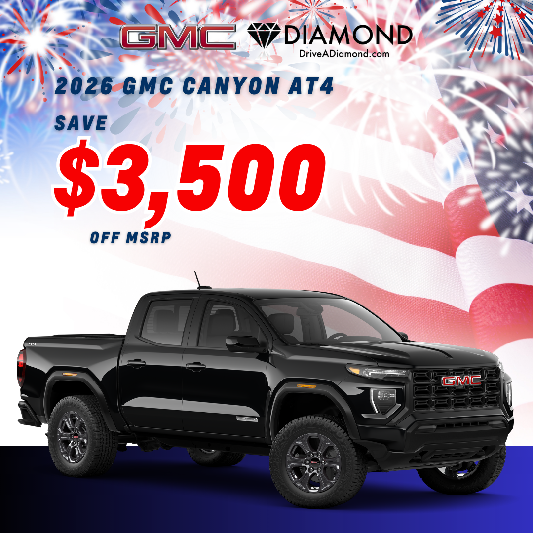 Save $3500 OFF MSRP