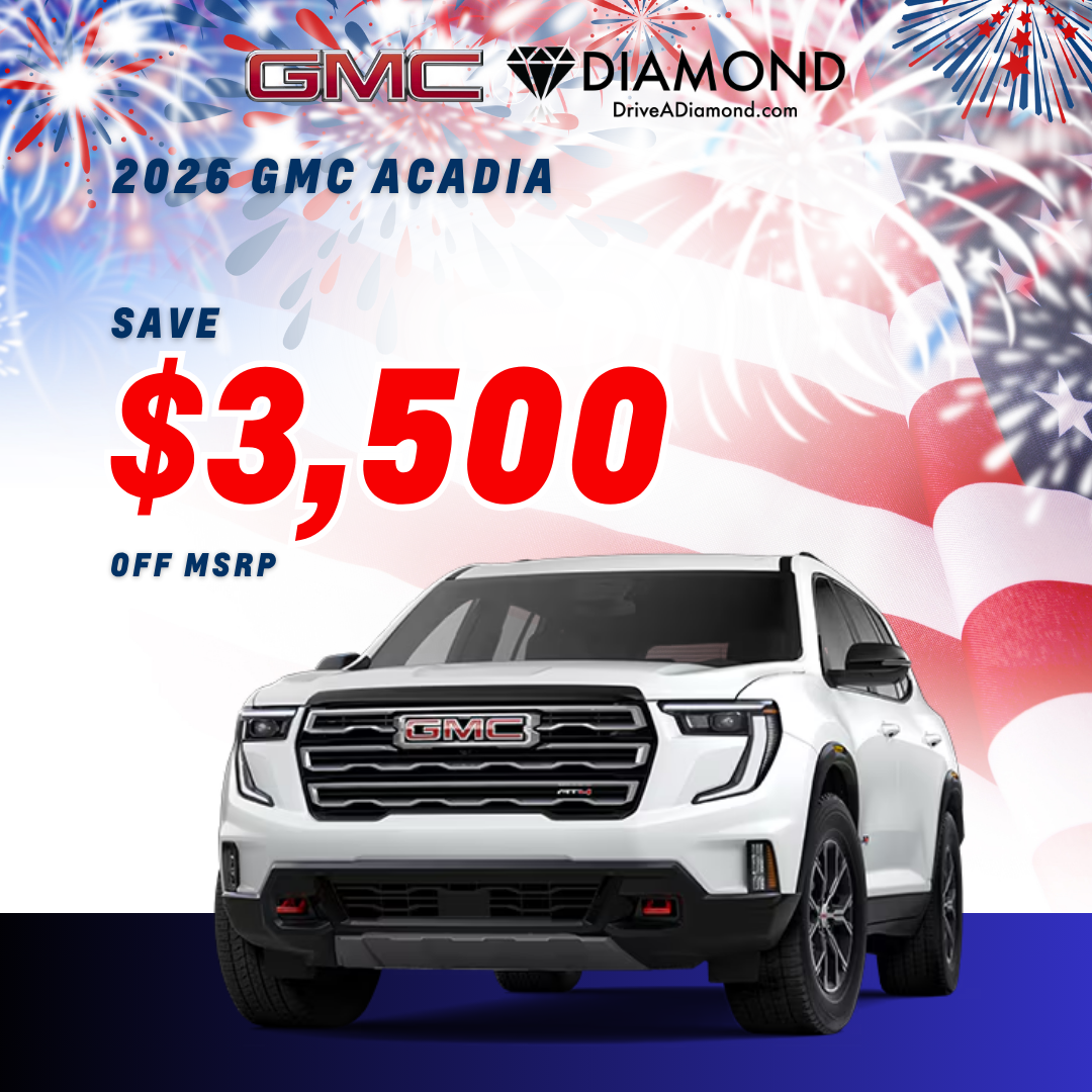 Save Up To $3500 Off MSRP