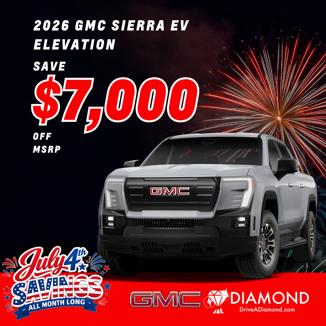 Save Up To $7000 Off MSRP