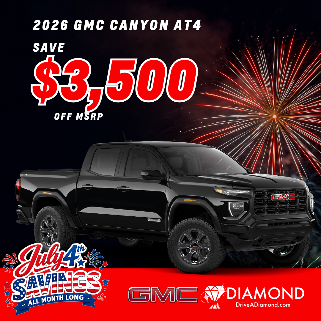 Save $3500 OFF MSRP