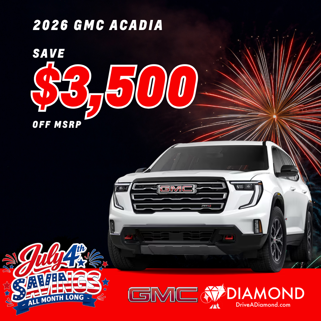 Save Up To $3500 Off MSRP