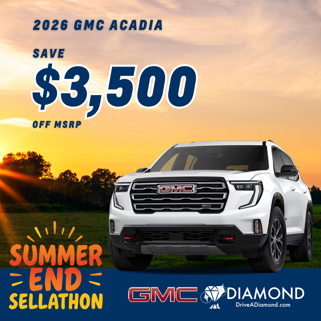 Save Up To $3500 Off MSRP