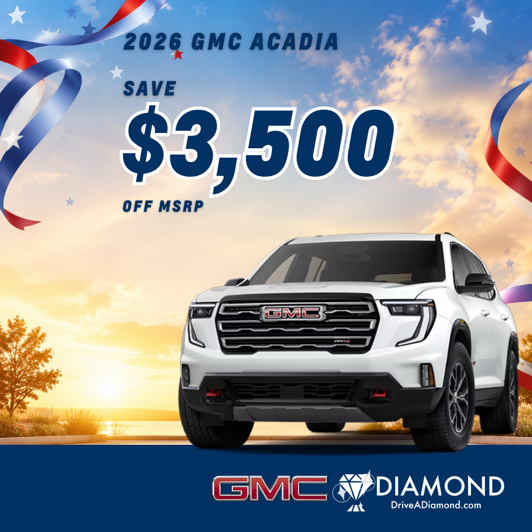 Save Up To $3,500 Off MSRP