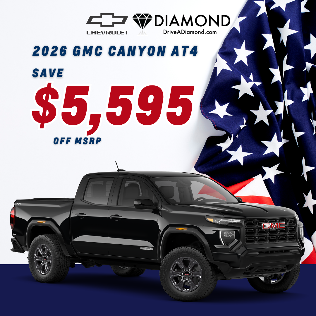Save $5595 OFF MSRP
