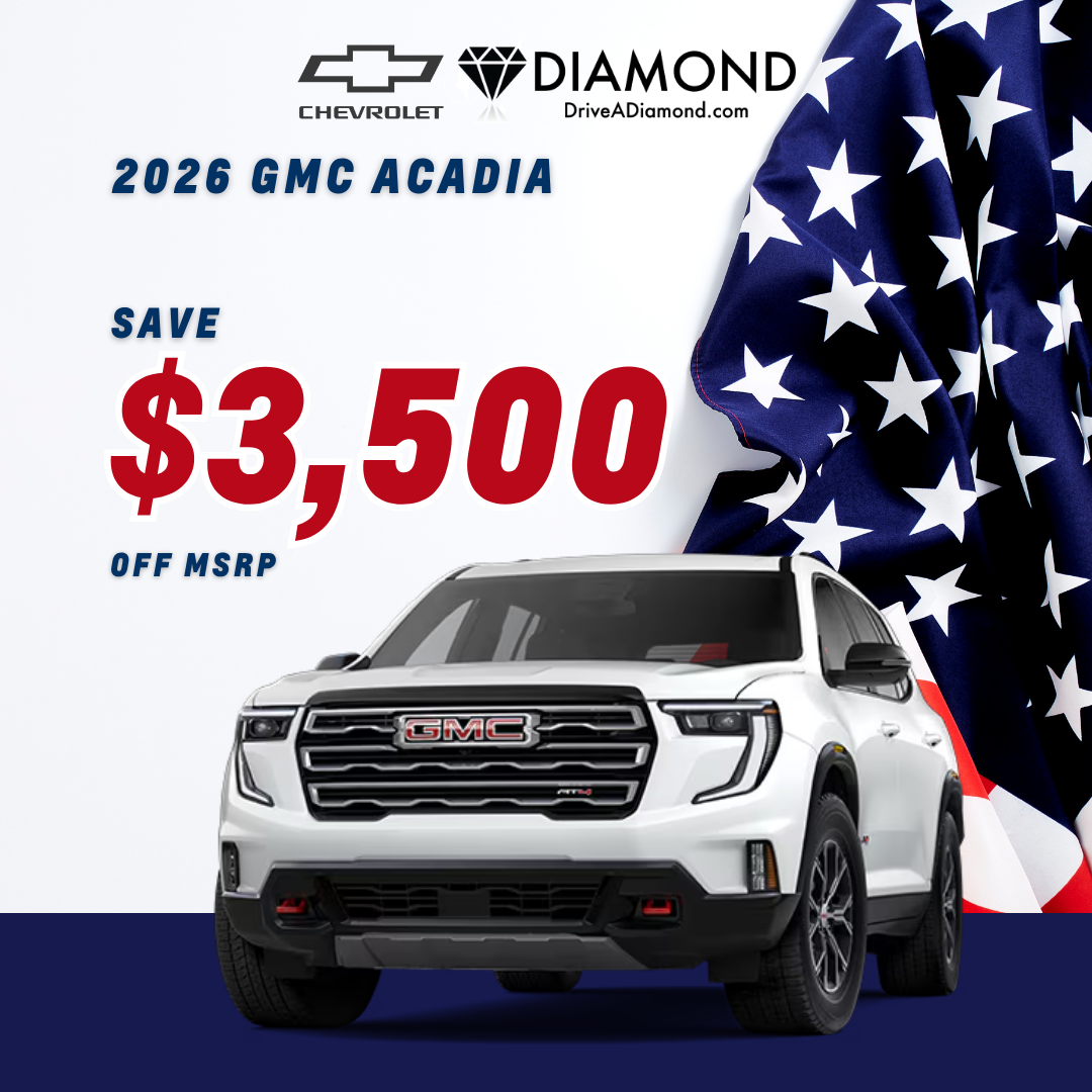 Save Up To $3500 Off MSRP