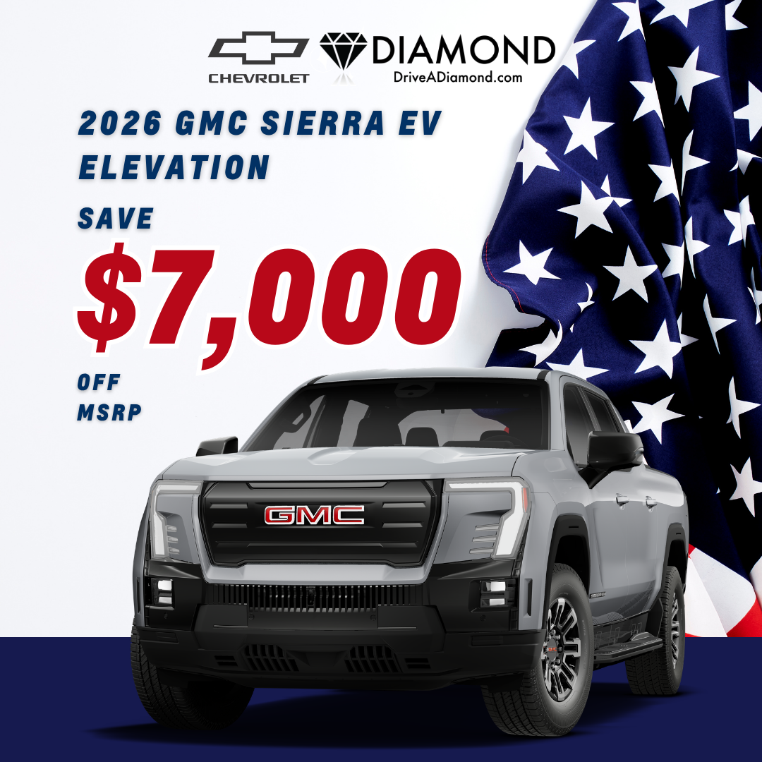 Save Up To $7000 Off MSRP