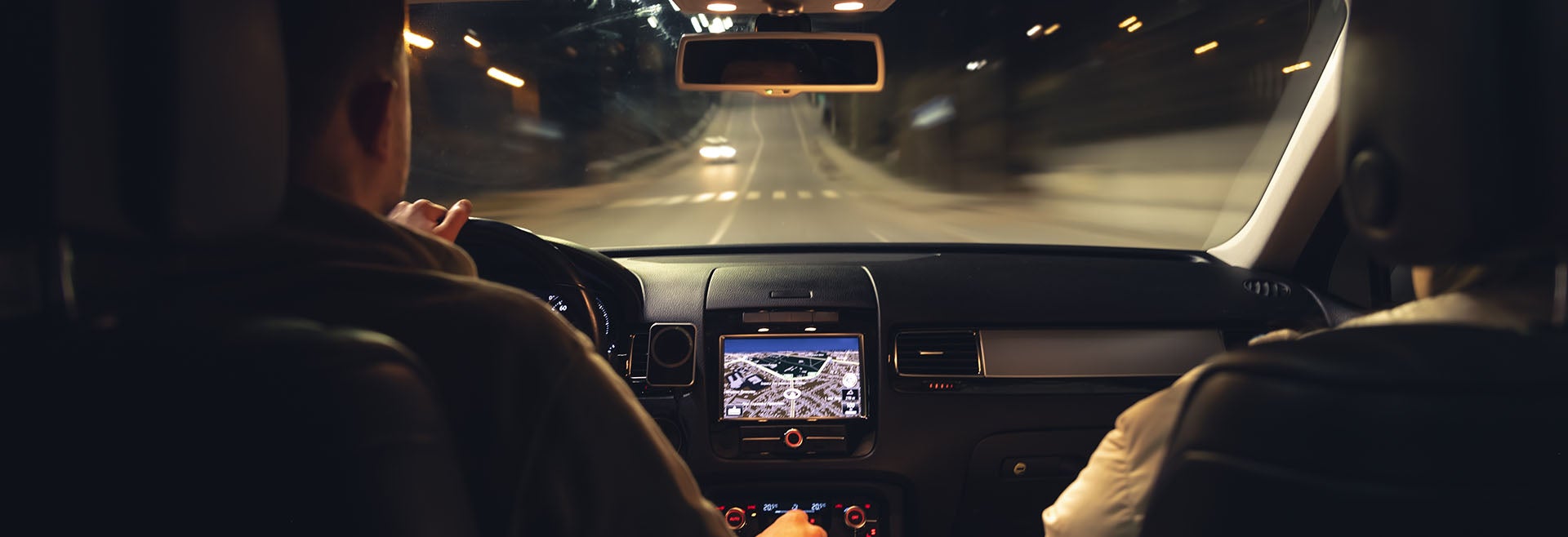 Directions to Diamond GMC of Banning
