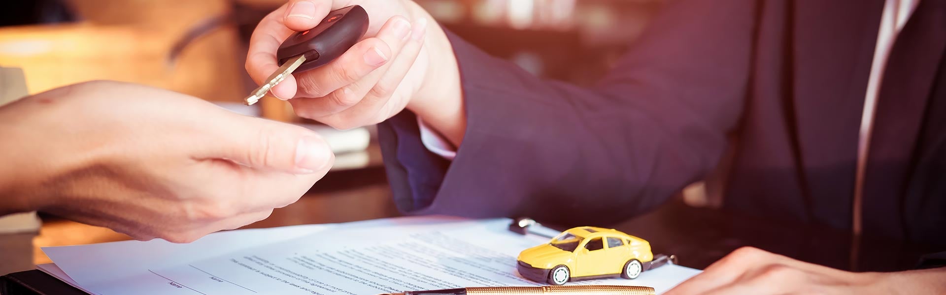 GMC Finance at Diamond GMC of Banning