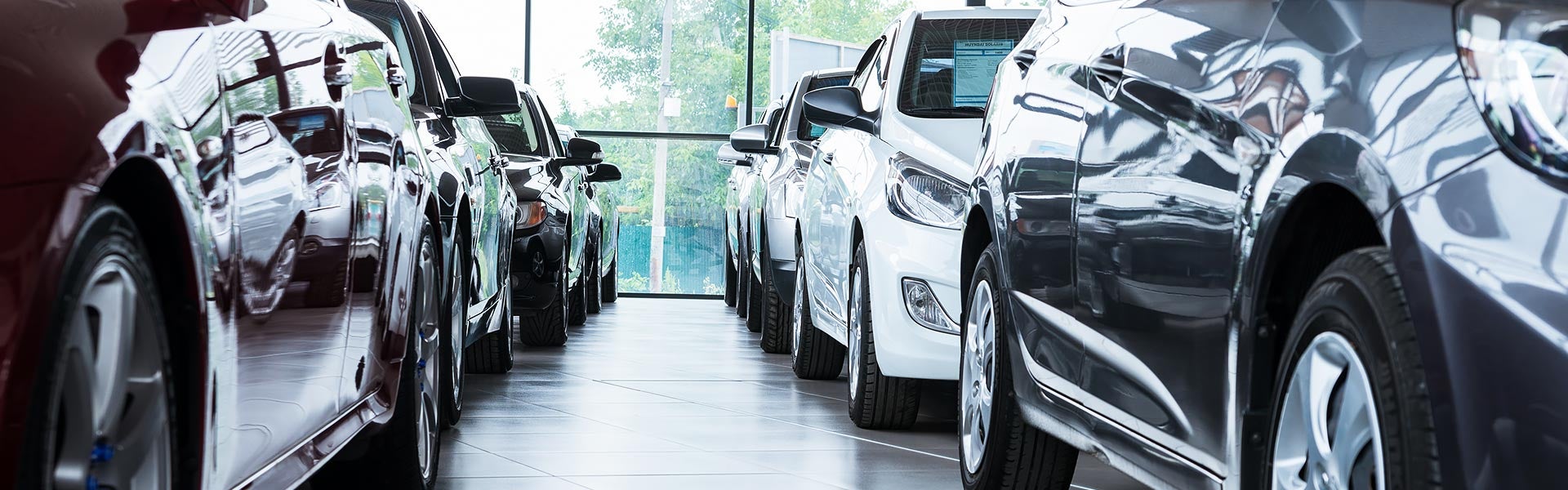 Car Lot